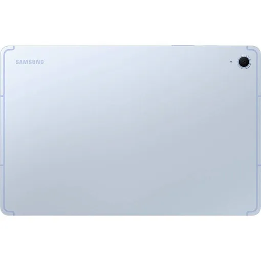 Планшет Samsung Galaxy Tab S10 FE Plus, 8/128 ГБ LTE, голубой