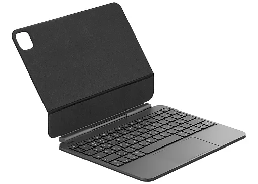 Чехол-клавиатура FlexKey для Ipad Pro 13 (2024/2025), чёрный
