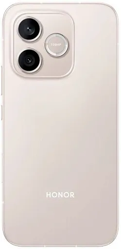 Смартфон Honor 600 Lite 8/256 ГБ, золотой