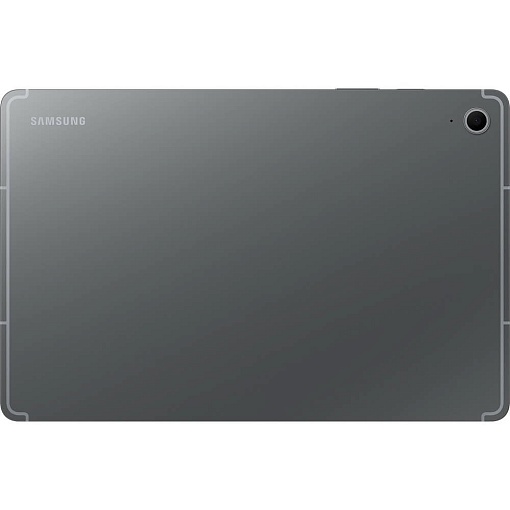 Планшет Samsung Galaxy Tab S10 FE, 8/128 ГБ LTE, серый