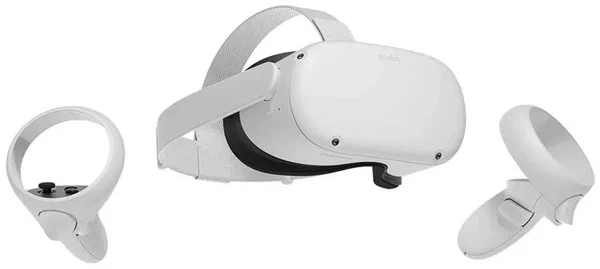 VR очки Oculus Quest 2 256ГБ
