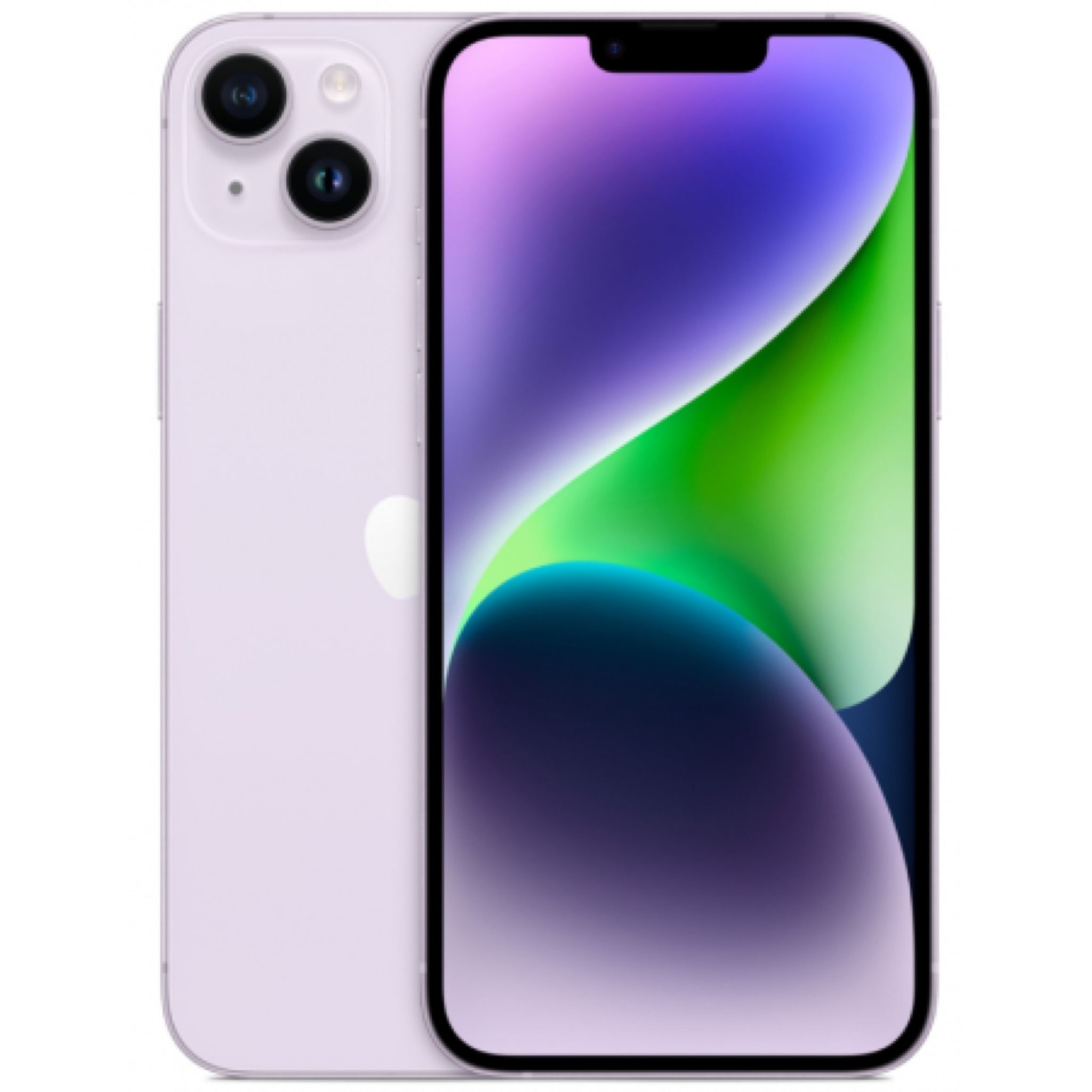 Apple iPhone 14 512 ГБ, фиолетовый