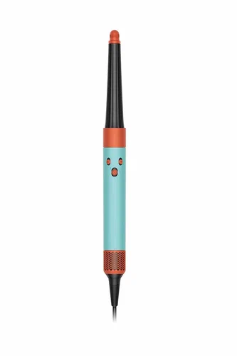 Dyson Airwrap i.d. multi-styler and dryer HS08, бирюзовый/оранжевый (Ceramic Patina/Topaz)