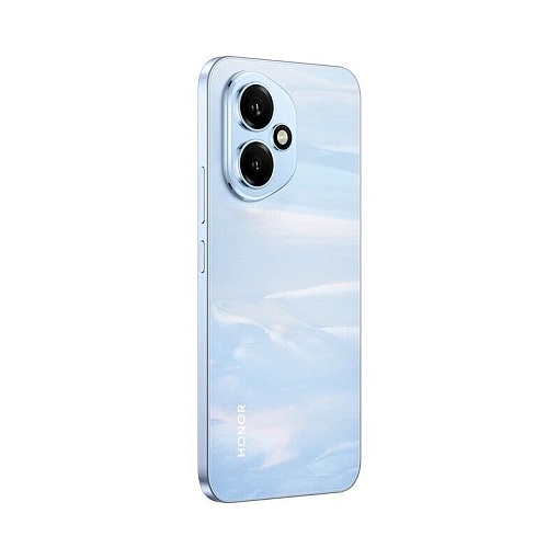 Смартфон Honor 400 12/256 ГБ, голубой