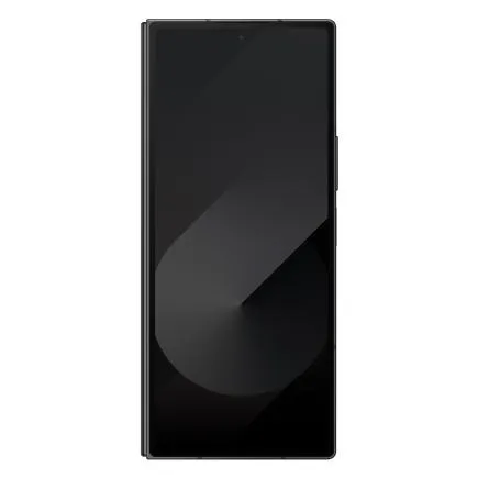 Смартфон Samsung Galaxy Z Fold6 12/1024 ГБ, черный (Crafted Black)